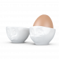 Preview: FiftyEight Eierbecher Set Nr. 2 och bitte & lecker